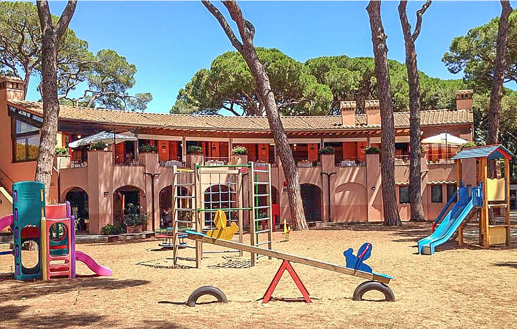 Ferienwohnung - Puntone di Scarlino , Italien - ITM375 5