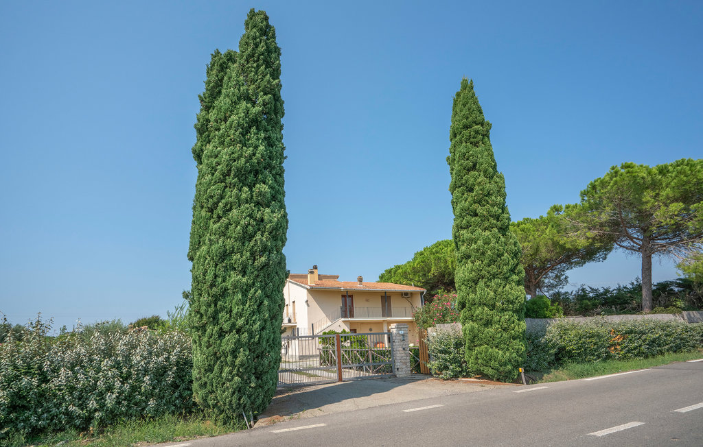 Semesterlägenhet - Capalbio , Italien - ITM390 24