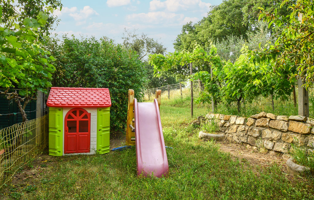 Semesterlägenhet - Magliano/ Toscana , Italien - ITM460 6