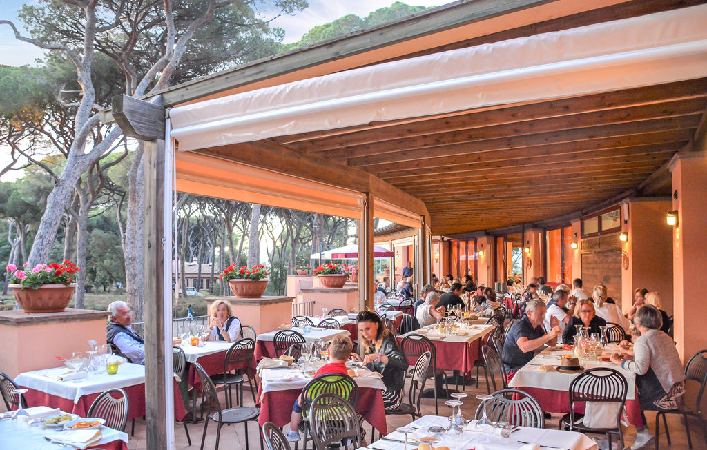 Ferienwohnung - Puntone di Scarlino , Italien - ITM373 28