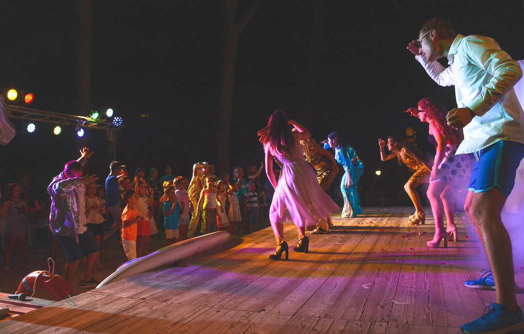 Lejlighed - Puntone di Scarlino , Italien - ITM388 9