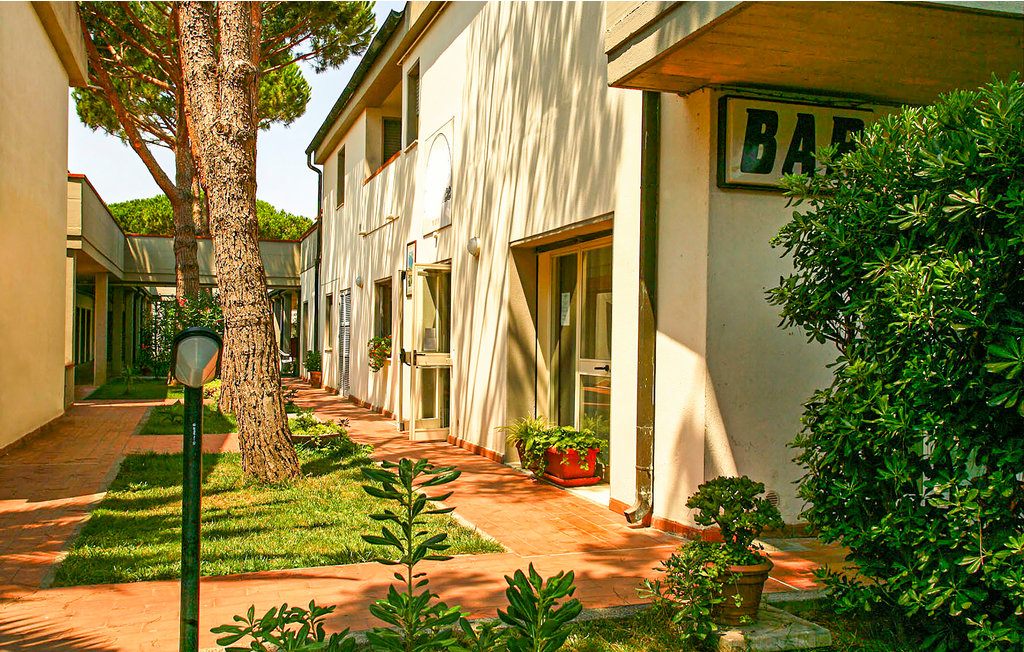 Semesterlägenhet - Orbetello , Italien - ITM340 14