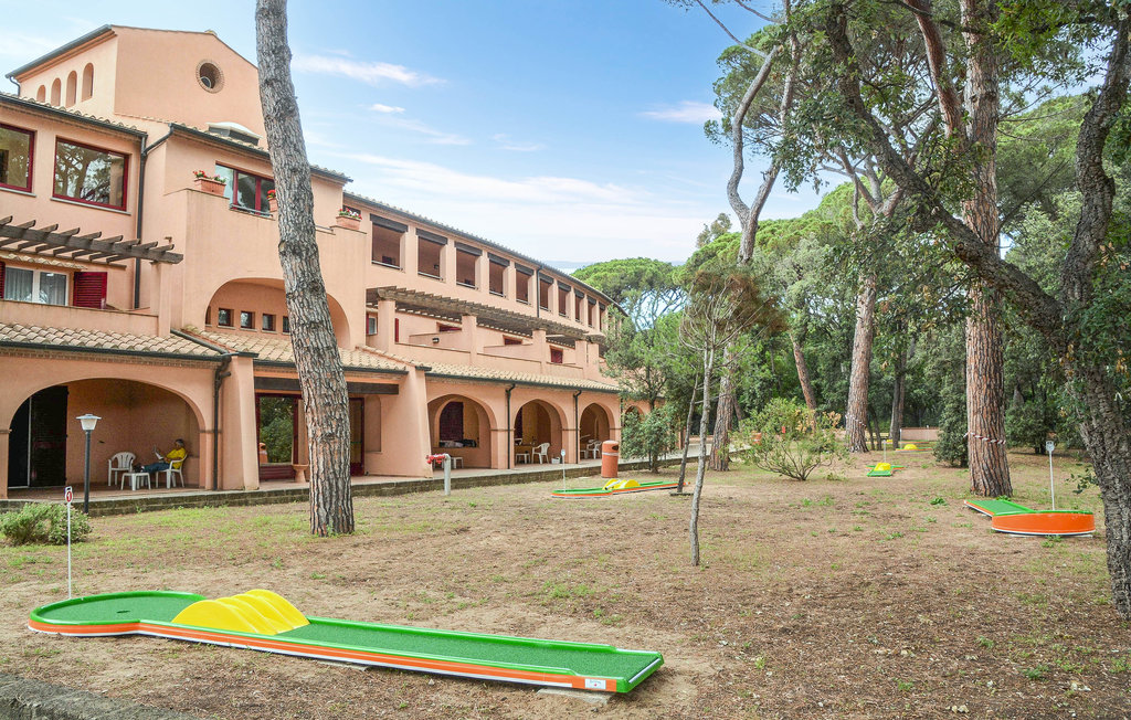 Semesterlägenhet - Puntone di Scarlino , Italien - ITM374 26