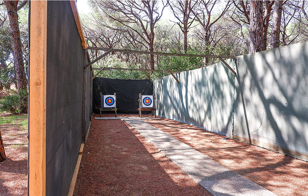 Ferienwohnung - Puntone di Scarlino , Italien - ITM373 8