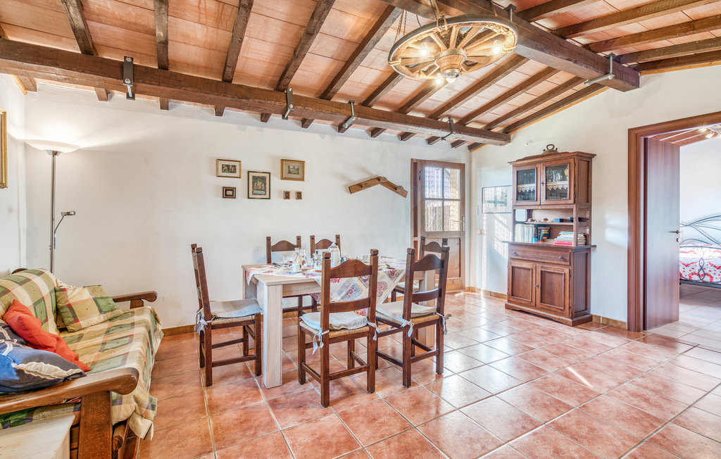 Ferienhaus - Follonica , Italien - ITM267 3