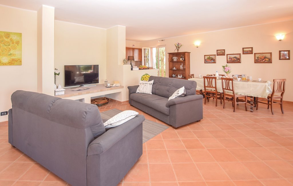 Feriehuse - Principina a Mare , Italien - ITM319 7