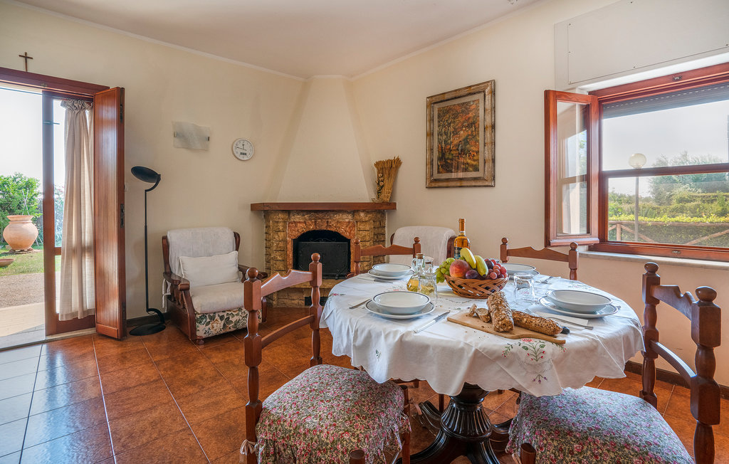 Semesterlägenhet - Capalbio , Italien - ITM390 3