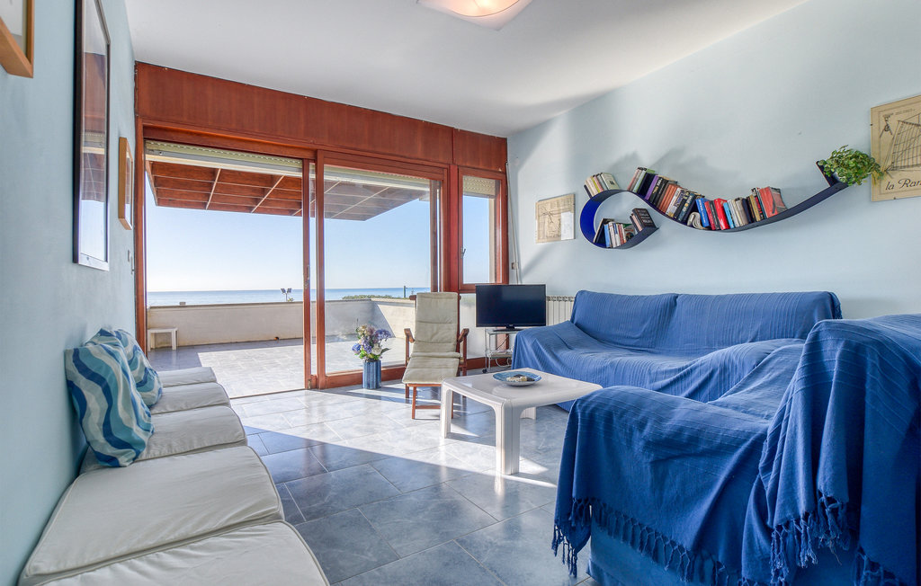 Semesterlägenhet - Castiglione della Pescaia , Italien - ITM459 2