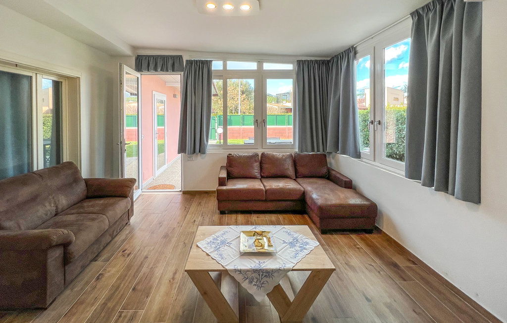 Semesterhus - Castiglione della Pescaia , Italien - ITM465 3