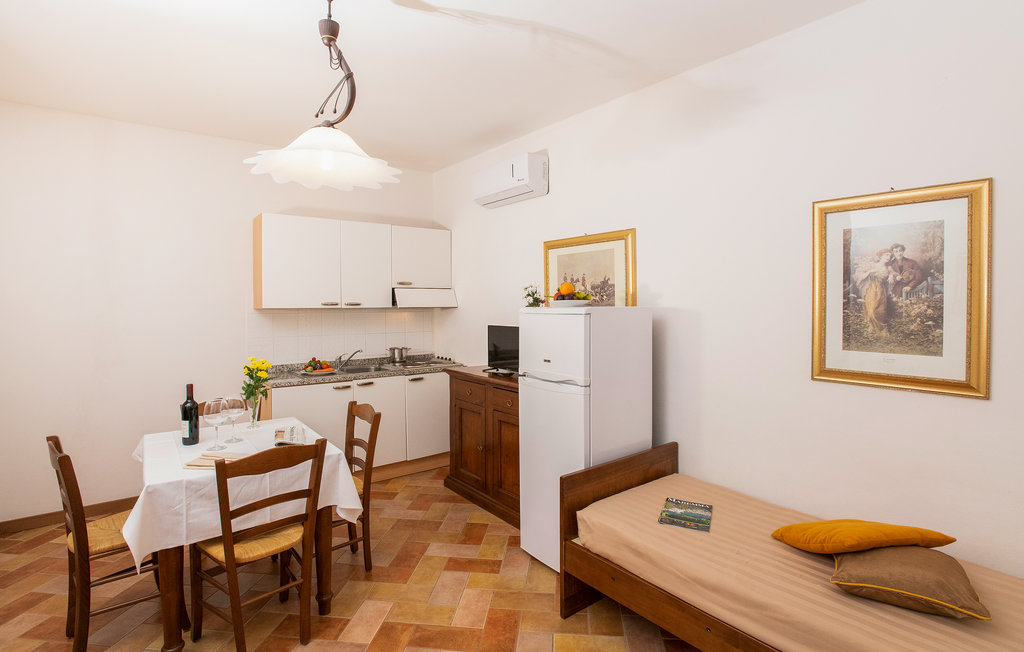 Ferienwohnung - Grosseto , Italien - ITM476 3