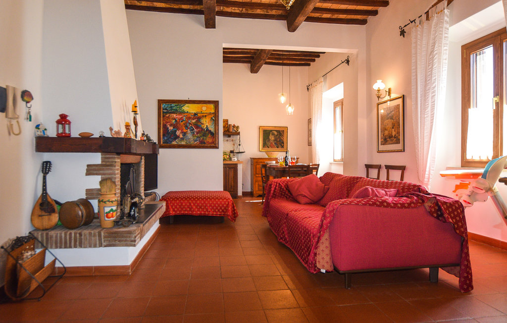 Ferienwohnung - Magliano/ Toscana , Italien - ITM484 1