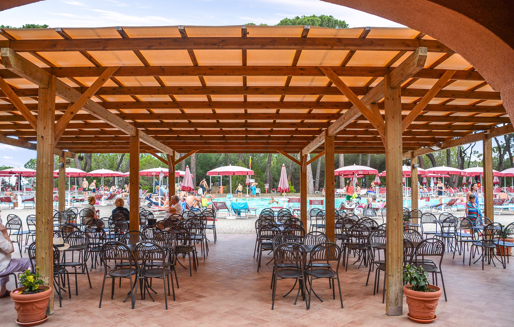 Lejlighed - Puntone di Scarlino , Italien - ITM388 24