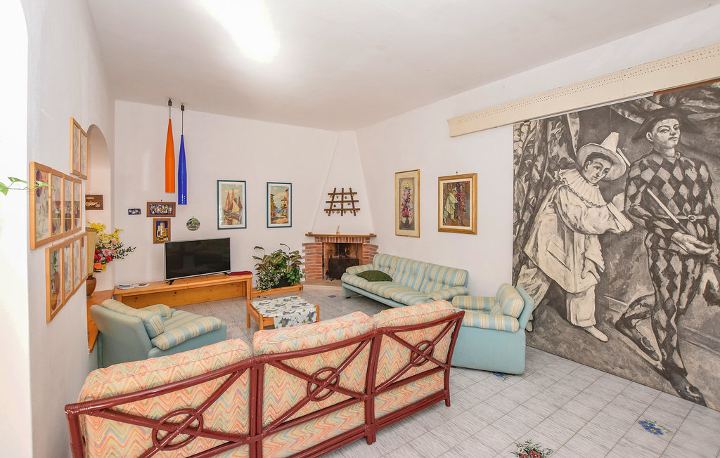 Ferienhaus - Porto Santo Stefano , Italien - ITM268 3
