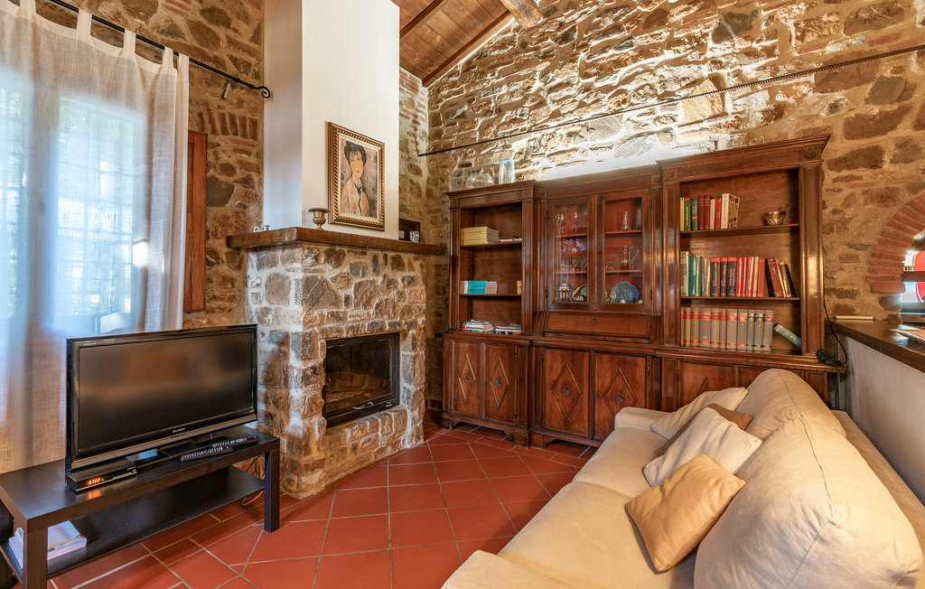 Ferienhaus - Scarlino , Italien - ITM295 3