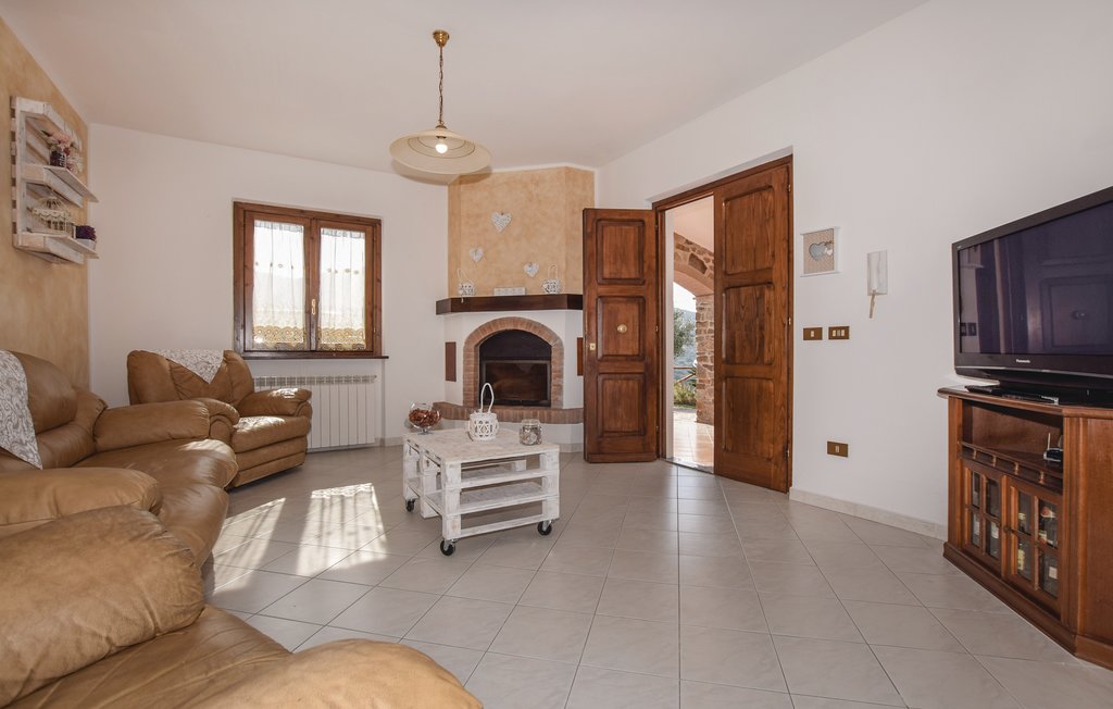 Ferienhaus - Follonica , Italien - ITM318 3