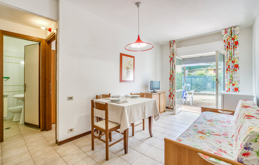 Lejlighed - Orbetello , Italien - ITM339 2