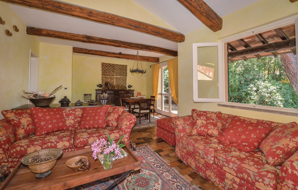 Ferienhaus - Castiglione della Pescaia , Italien - ITM352 3