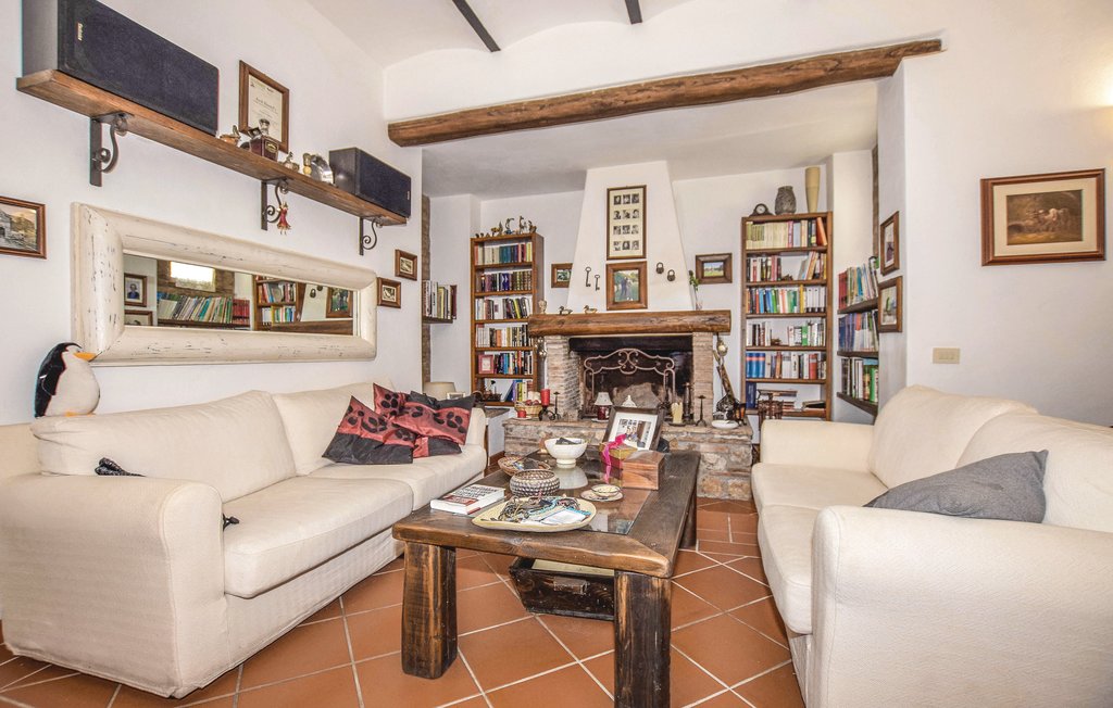 Ferienhaus - Orbetello , Italien - ITM356 3