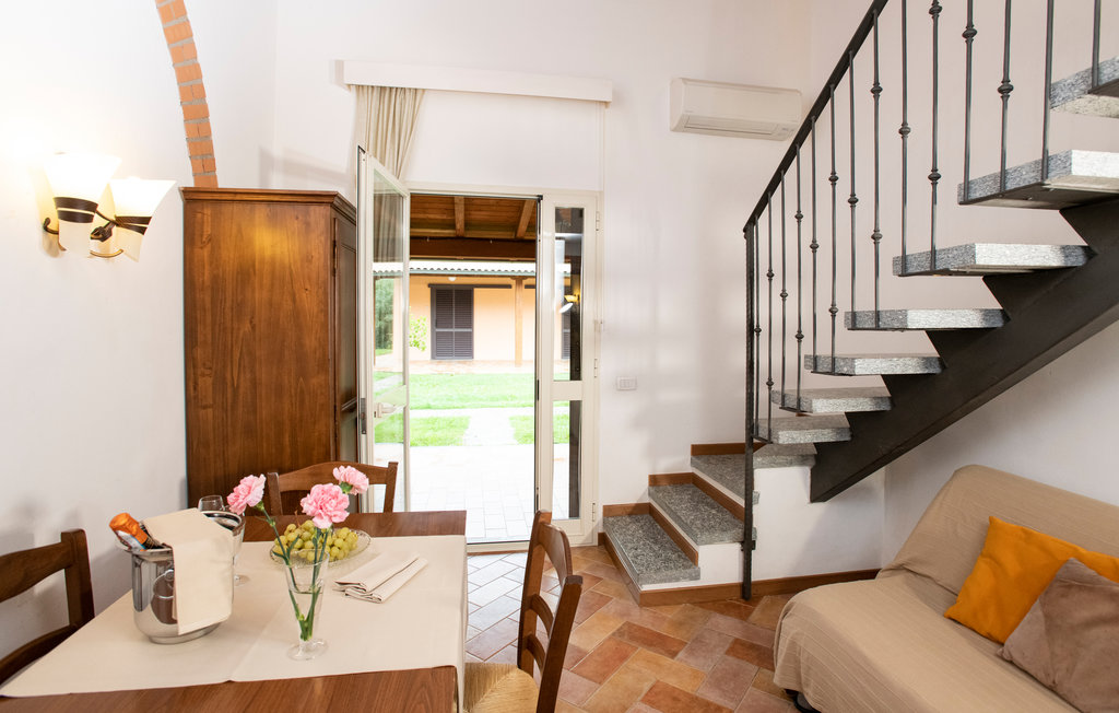 Semesterlägenhet - Grosseto , Italien - ITM478 3