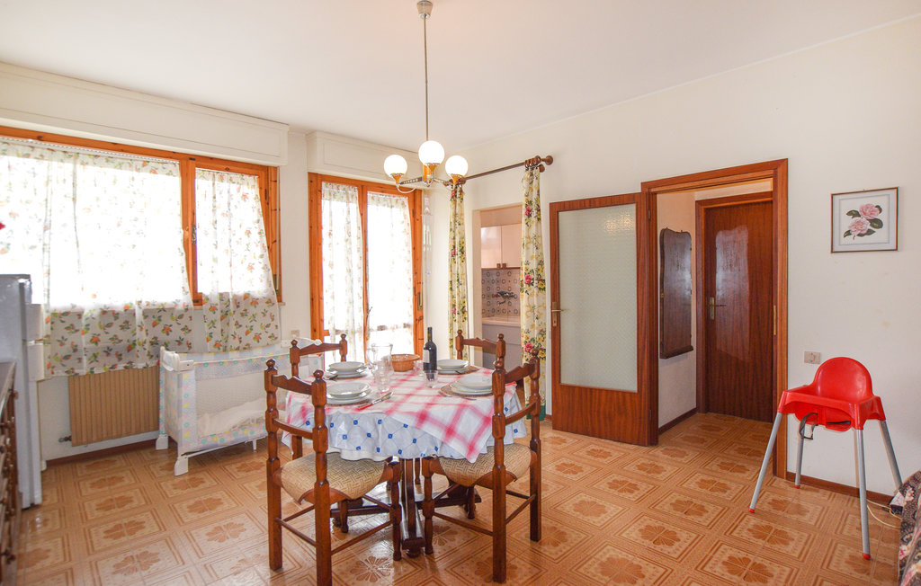 Ferienwohnung - Follonica , Italien - ITM482 4