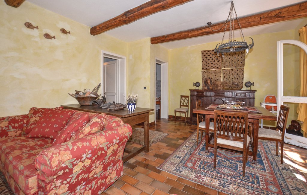 Ferienhaus - Castiglione della Pescaia , Italien - ITM352 13