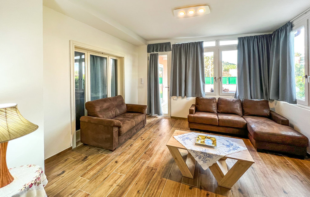 Semesterhus - Castiglione della Pescaia , Italien - ITM465 11