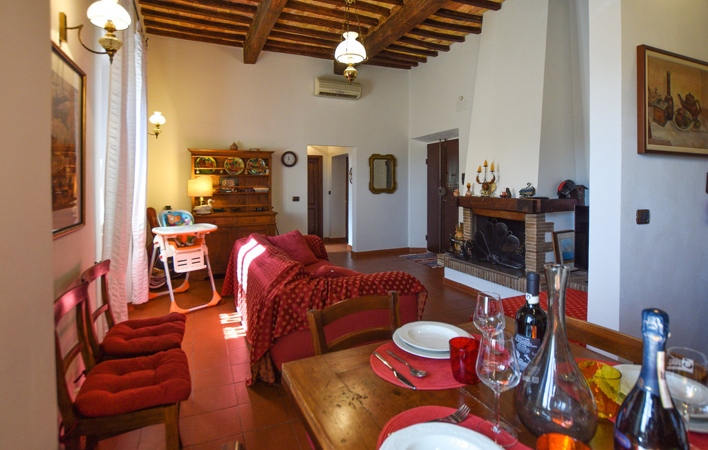 Ferienwohnung - Magliano/ Toscana , Italien - ITM484 7
