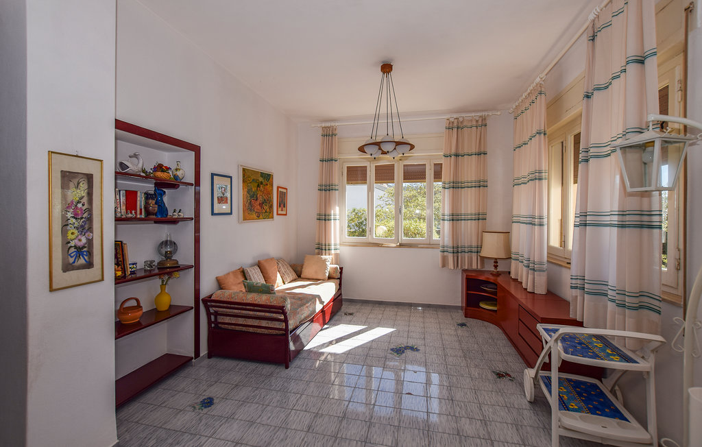 Ferienhaus - Porto Santo Stefano , Italien - ITM268 11
