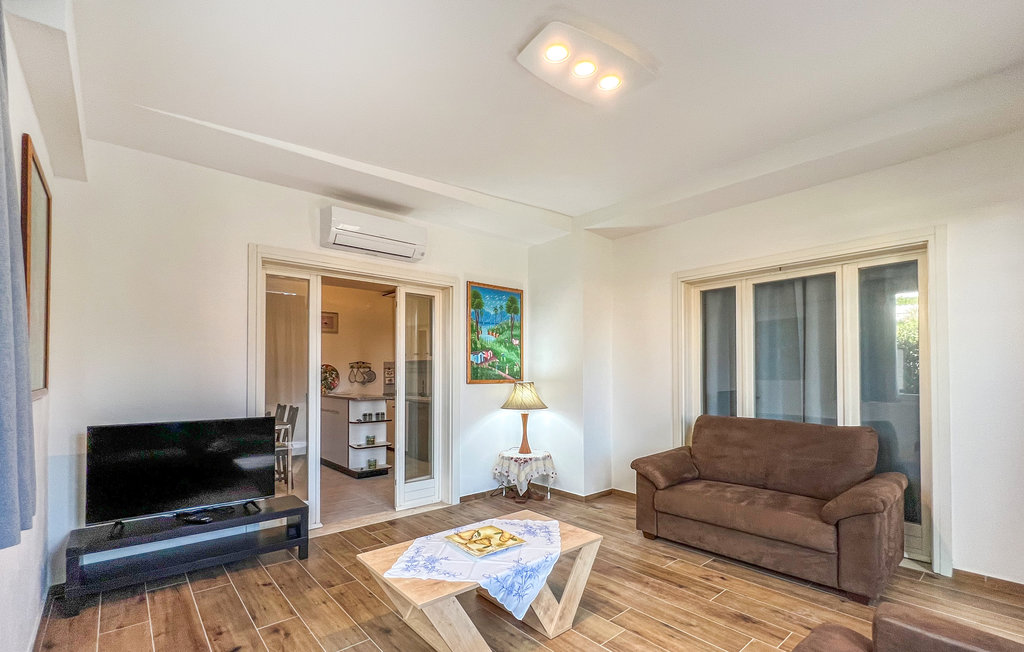 Semesterhus - Castiglione della Pescaia , Italien - ITM465 12