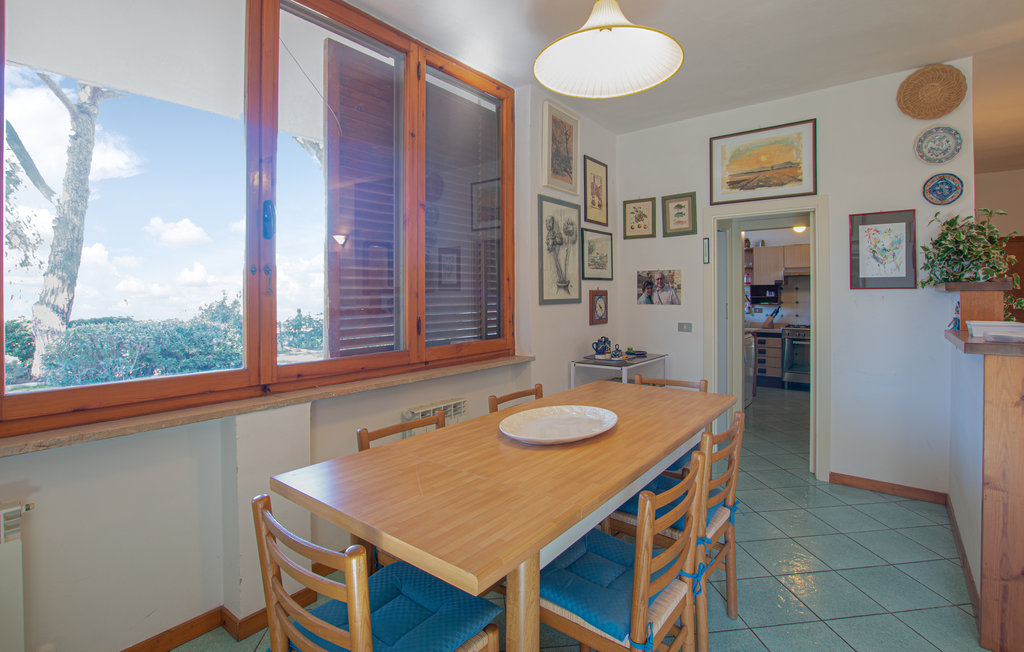 Ferienwohnung - Castiglione della Pescaia , Italien - ITM344 13