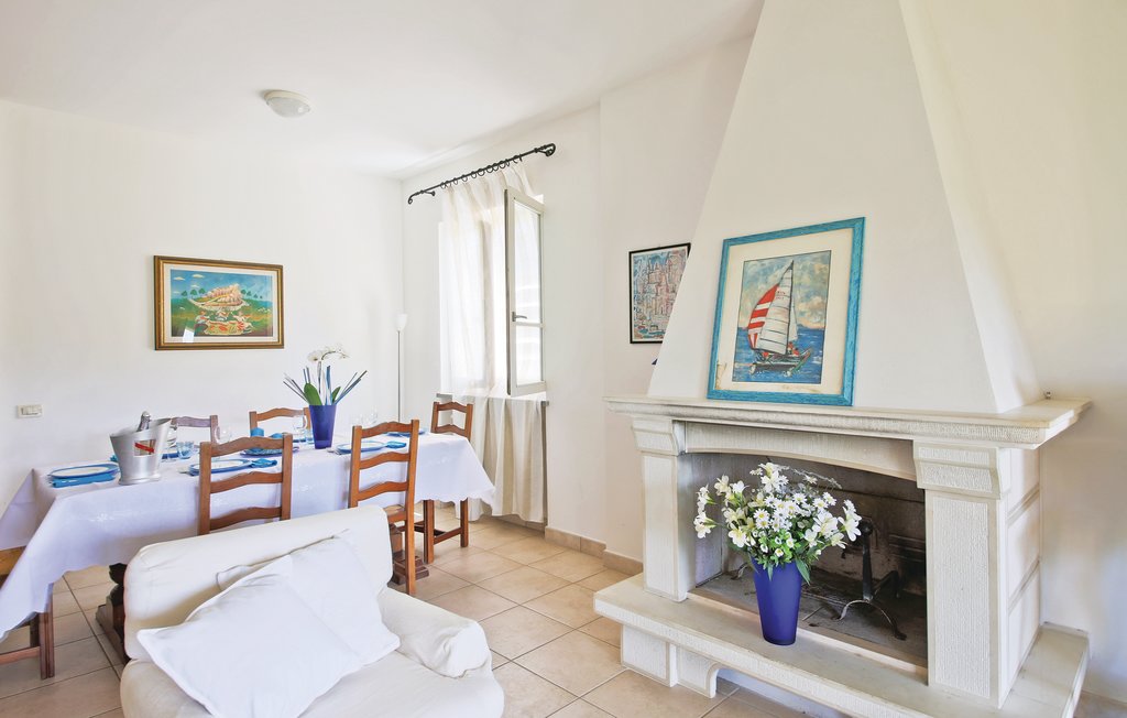 Feriehuse - Principina Mare , Italien - ITM419 11