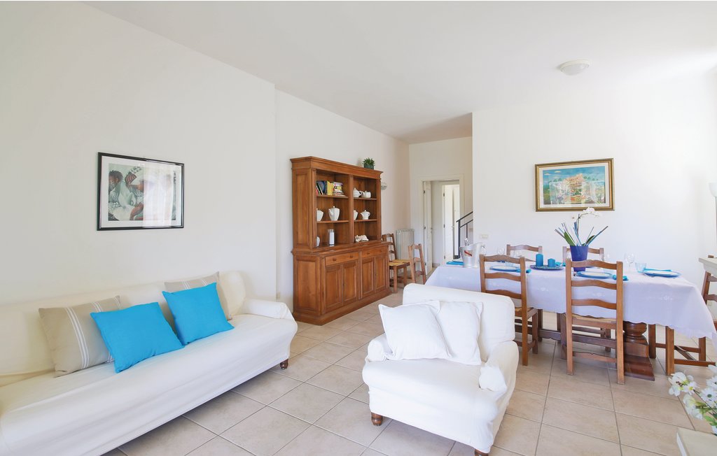 Feriehuse - Principina Mare , Italien - ITM419 12