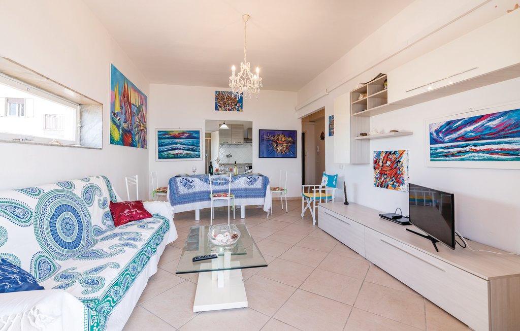 Lejlighed - Follonica , Italien - ITM264 8