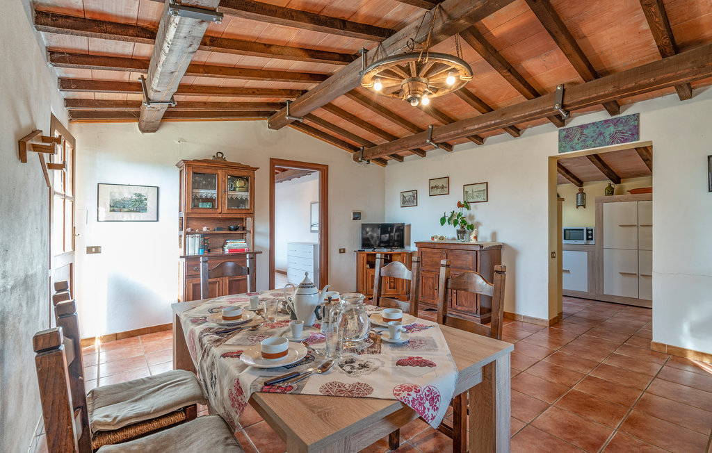 Ferienhaus - Follonica , Italien - ITM267 8