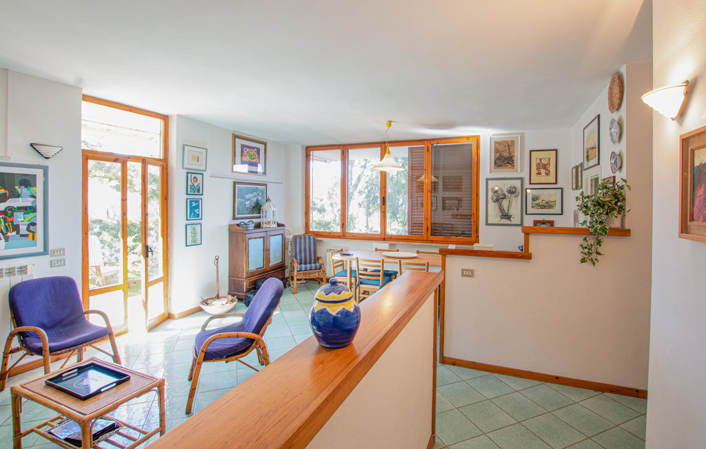 Ferienwohnung - Castiglione della Pescaia , Italien - ITM344 9