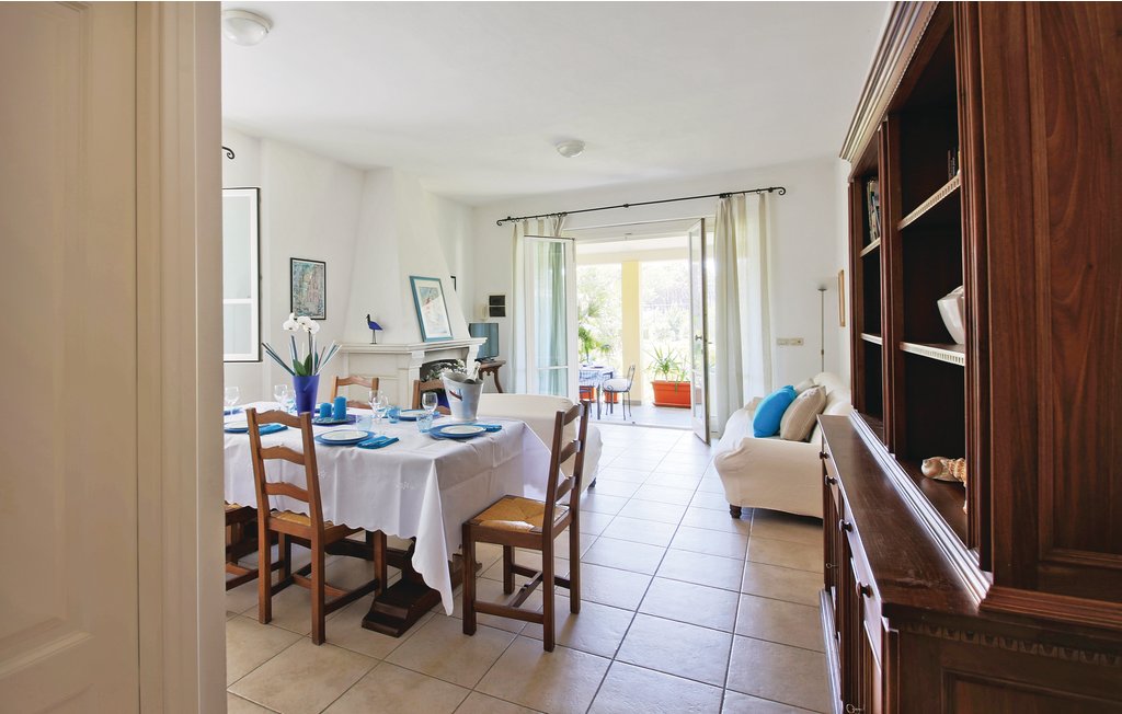 Feriehuse - Principina Mare , Italien - ITM419 10