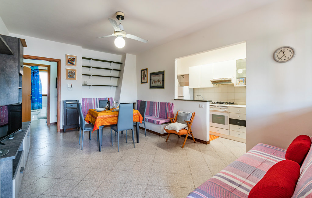 Ferienwohnung - Marina di Grosseto , Italien - ITM453 11