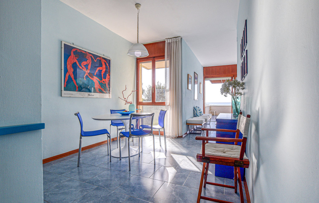 Semesterlägenhet - Castiglione della Pescaia , Italien - ITM459 11