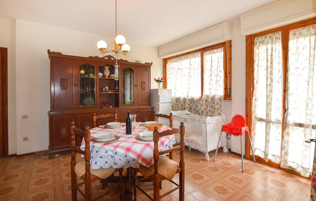 Ferienwohnung - Follonica , Italien - ITM482 8