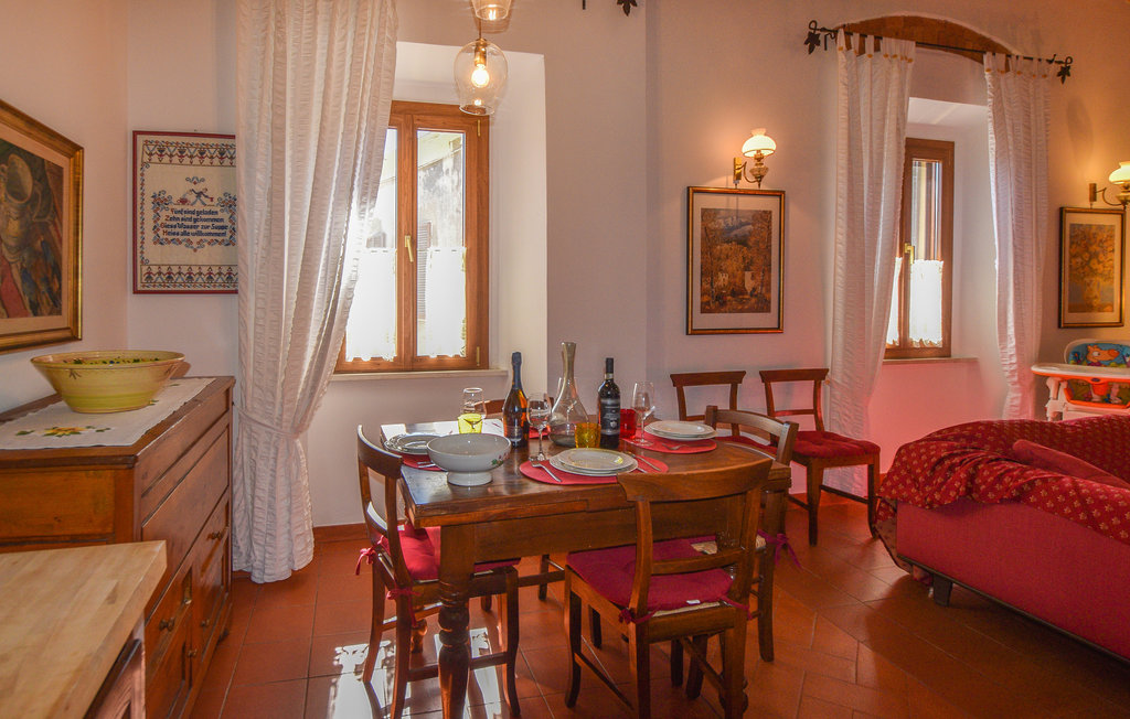 Ferienwohnung - Magliano/ Toscana , Italien - ITM484 5