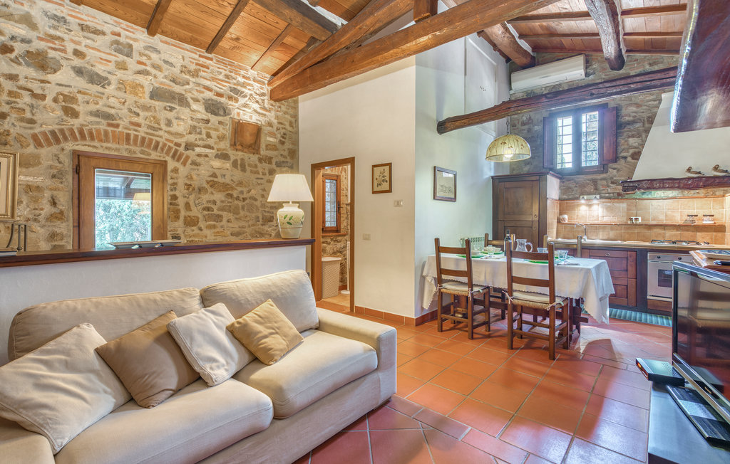 Ferienhaus - Scarlino , Italien - ITM295 11