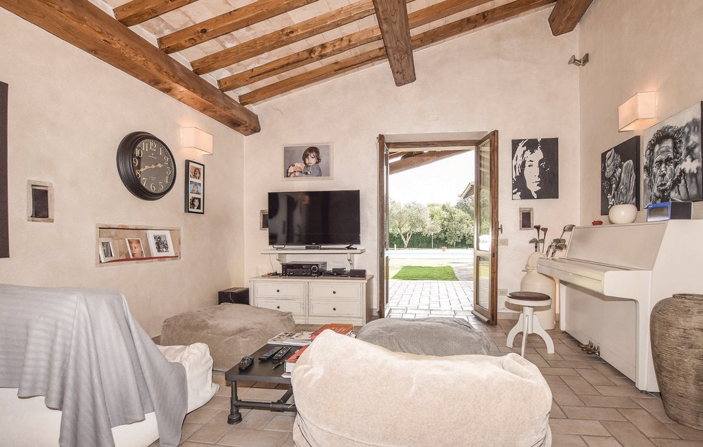 Ferienhaus - Orbetello , Italien - ITM356 13