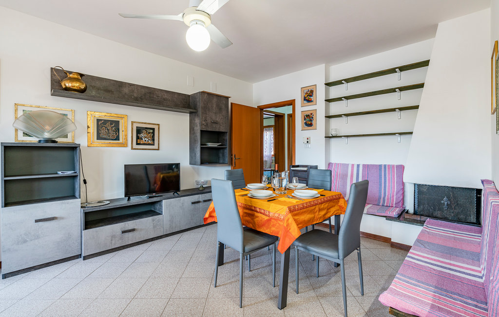 Ferienwohnung - Marina di Grosseto , Italien - ITM453 12