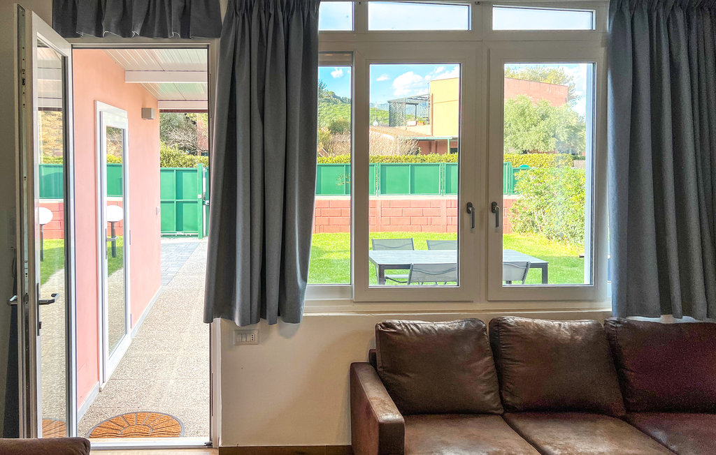 Semesterhus - Castiglione della Pescaia , Italien - ITM465 10