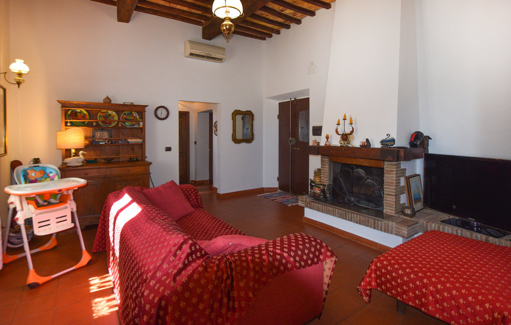 Ferienwohnung - Magliano/ Toscana , Italien - ITM484 6