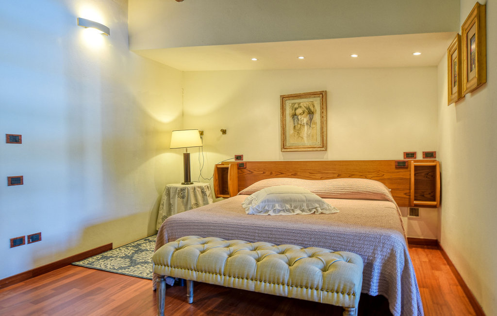 Semesterhus - Castiglione della Pescaia , Italien - ITM463 21