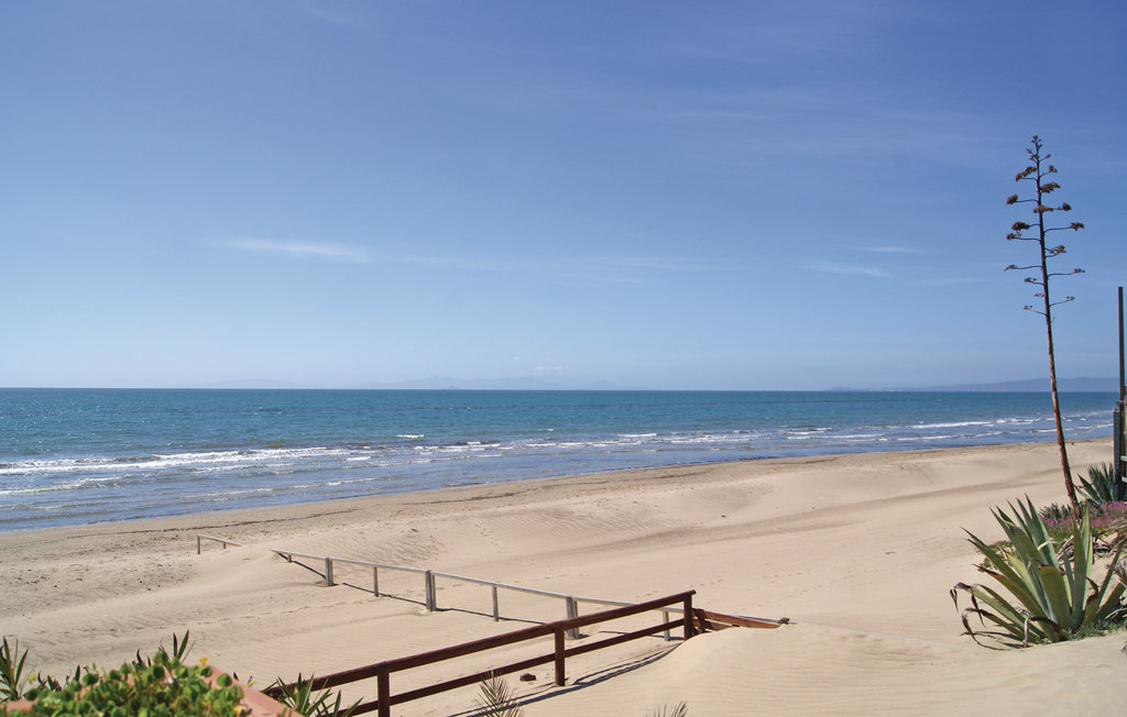 Feriehus - Maremma , Italia - ITM412 39