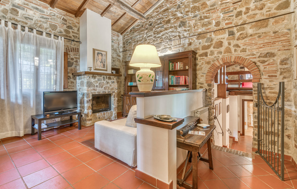 Ferienhaus - Scarlino , Italien - ITM295 12