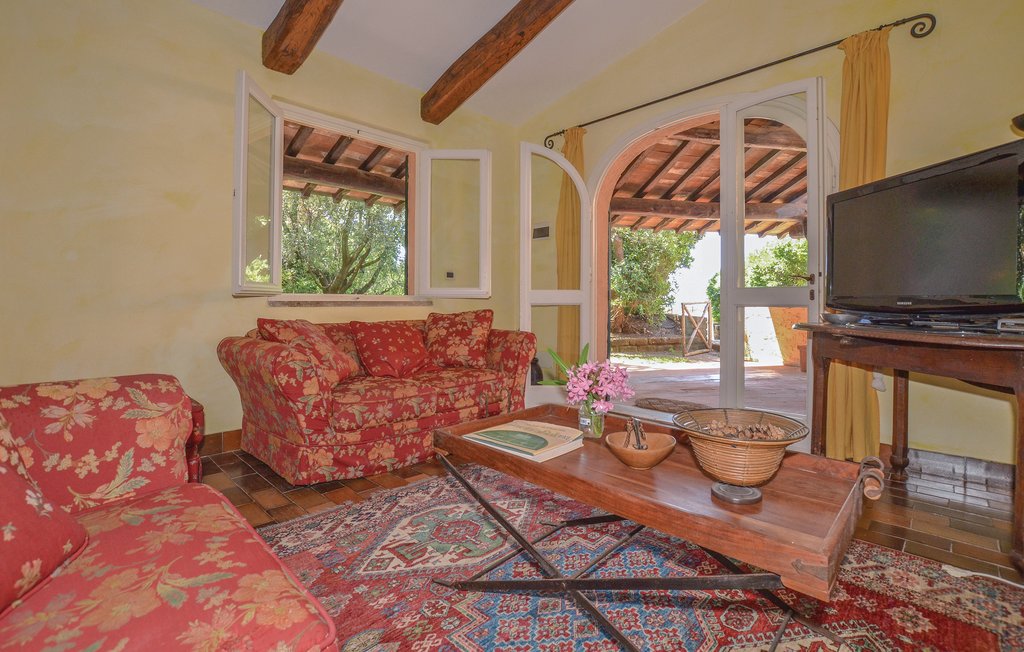 Ferienhaus - Castiglione della Pescaia , Italien - ITM352 12