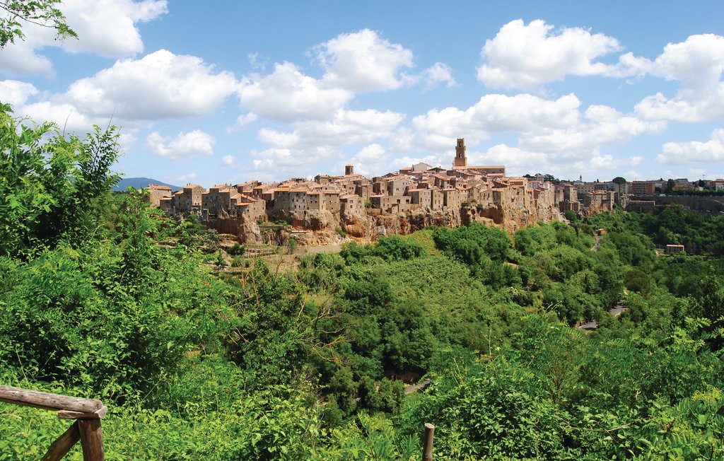 Ferienhaus - Magliano in Maremma , Italien - ITM285 18